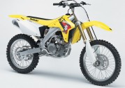 Suzuki RM-Z450